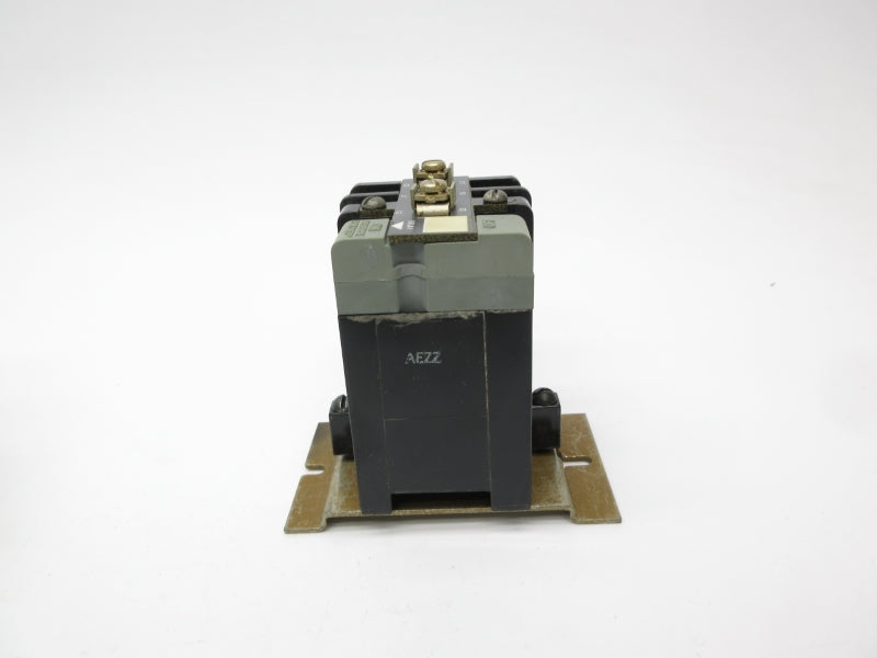 ALLEN BRADLEY 852S-A SER. G 110/120V 3A 0.1S (BR/YL) NSMP