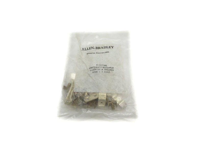 ALLEN BRADLEY X-247282 NSMP