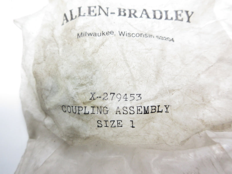 ALLEN BRADLEY X-279453 NSMP