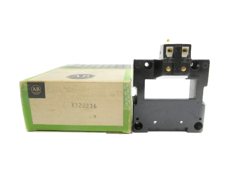 ALLEN BRADLEY X322216 (BK/GR) NSMP