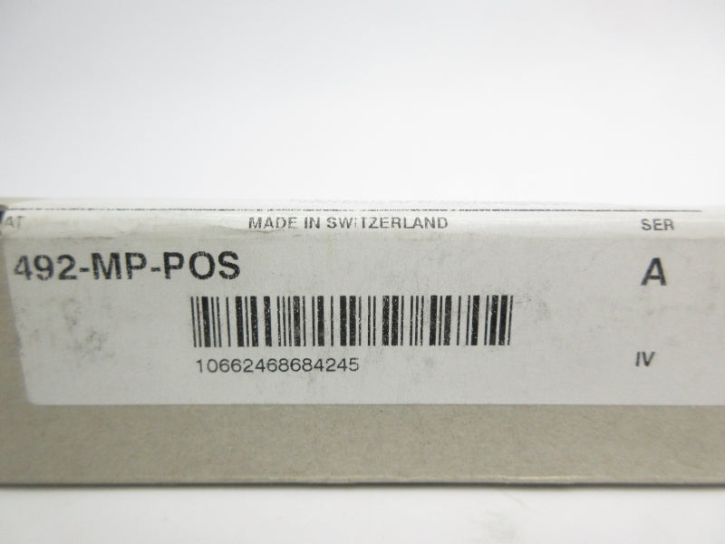ALLEN BRADLEY 1492-MP-POS SER. A (PKG OF 10) NSFS