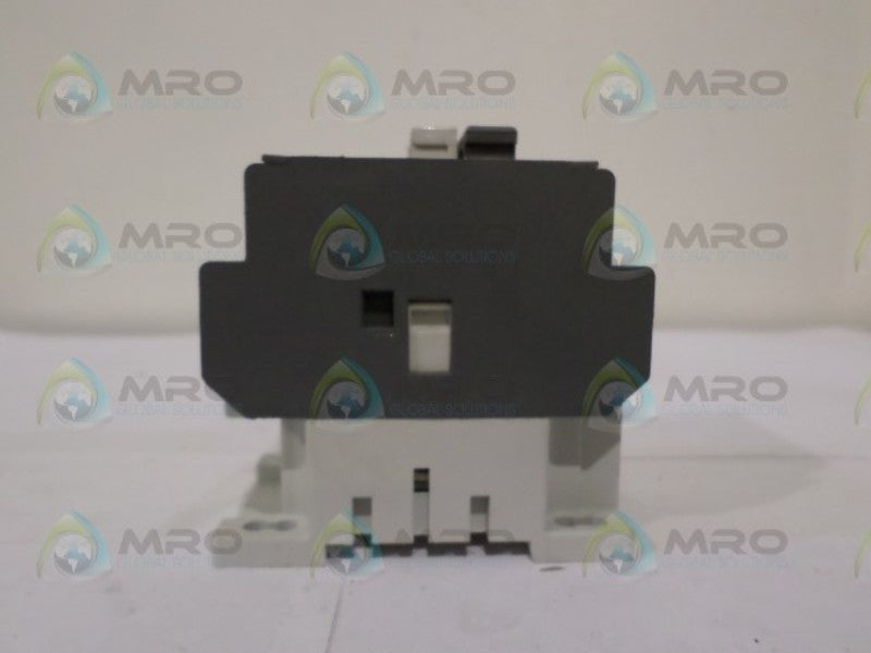 ABB N31E CONTACTOR RELAY *NEW NO BOX*