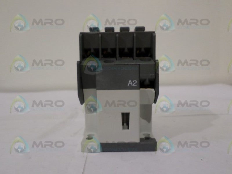 ABB N31E CONTACTOR RELAY *NEW NO BOX*