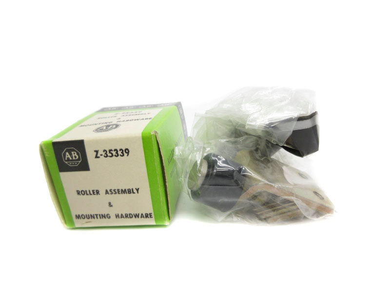 ALLEN BRADLEY Z-35339 (BK/GR) NSMP