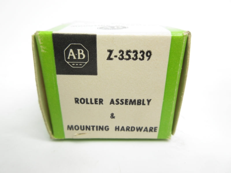 ALLEN BRADLEY Z-35339 (BK/GR) NSMP