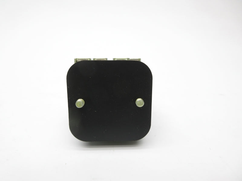 ALLEN BRADLEY 800-BK6B 600V (YL/GR) NSMP
