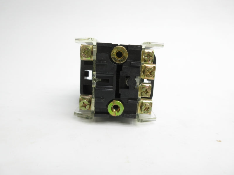 INDUSTRIAL SPARE PART 800H-QRA24G SER. F 24VAC/DC (WH) NSMP