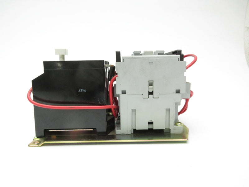 ALLEN BRADLEY 505-TOD SER. D 110/120V NSNP
