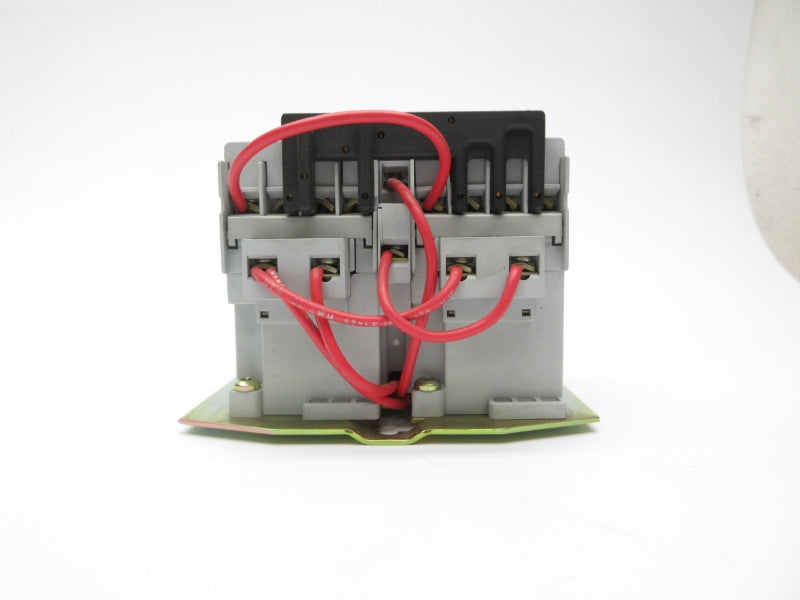 ALLEN BRADLEY 505-TOD SER. D 110/120V NSNP