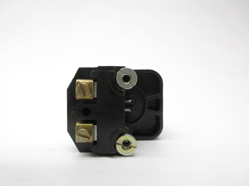 ALLEN BRADLEY 800T-P16 SER. T 120V NSNP