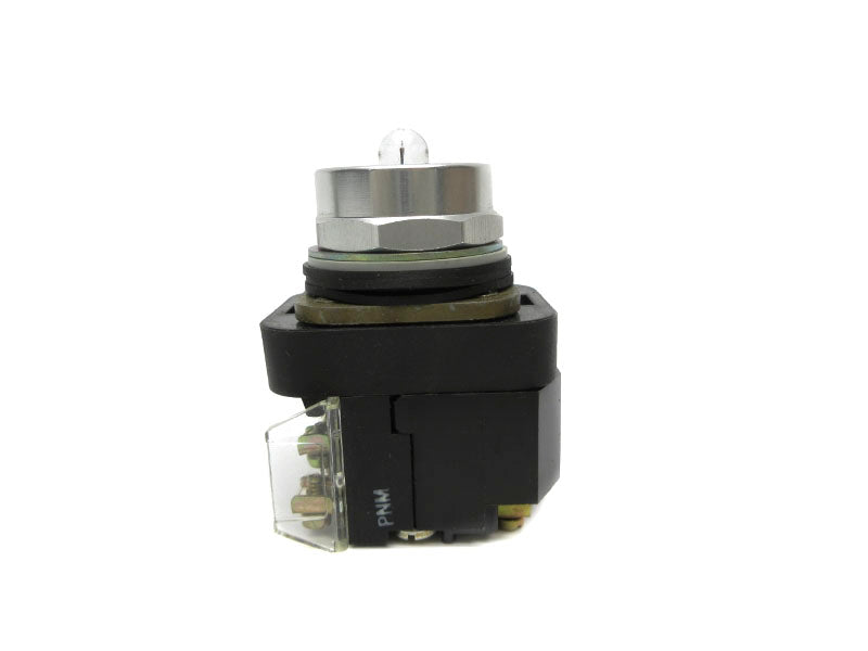 ALLEN BRADLEY 800T-FXP16A1 SER. T 120V (AS PICTURED) NSNP