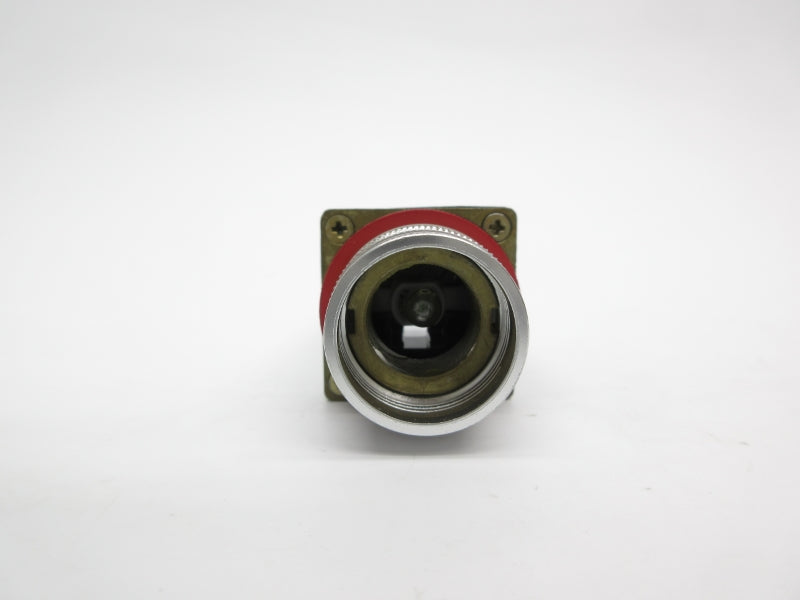ALLEN BRADLEY 800MR-P16 SER. D 110/120V (AS PICTURED) NSNP