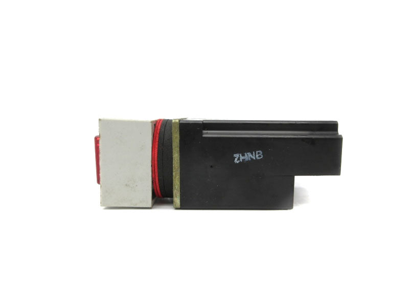 ALLEN BRADLEY 800MS-P26R SER. D 220/240V NSNP