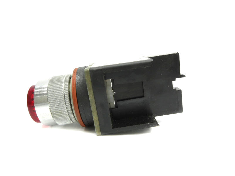 ALLEN BRADLEY 800MR-Q24R SER. D 24V NSNP