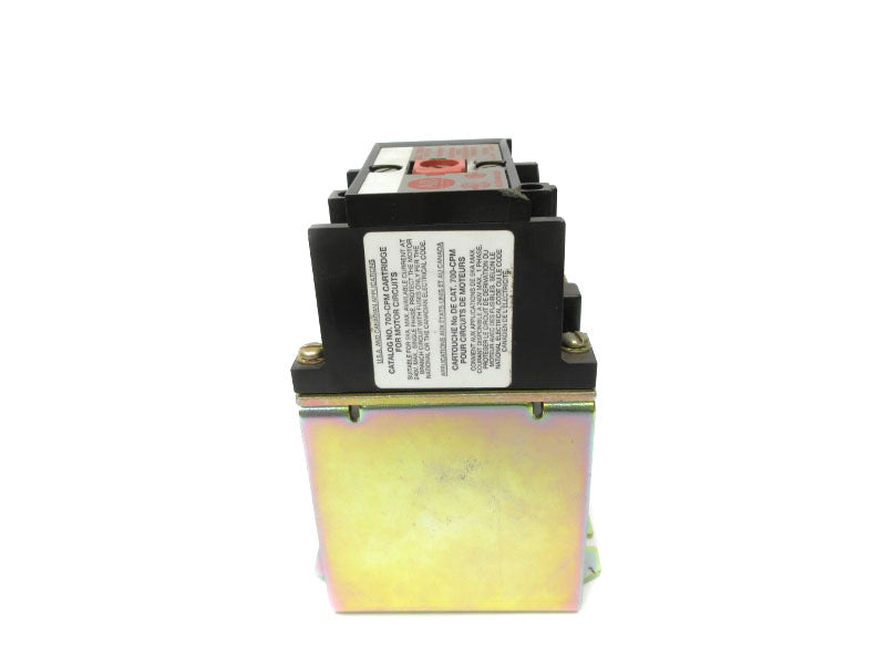 ALLEN BRADLEY 700DC-PK400Z2 SER. A 230-250VDC 60A NSNP