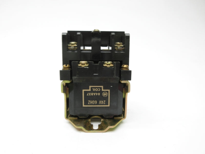 ALLEN BRADLEY 700-N200A24 SER. B 24V NSNP