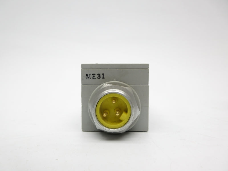 ALLEN BRADLEY 802PR-LBAE1 SER. E 20-250VAC/DC NSNP