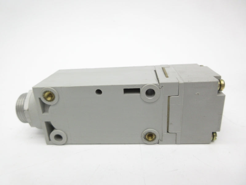 ALLEN BRADLEY 802PR-LBAE1 SER. E 20-250VAC/DC NSNP