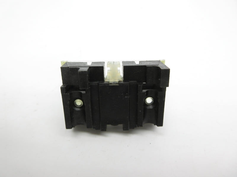 ALLEN BRADLEY 800T-XD3 SER. D 600VAC NSNP