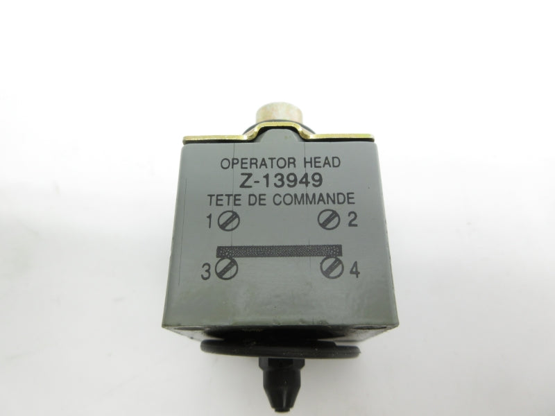 ALLEN BRADLEY Z-13949 NSNP