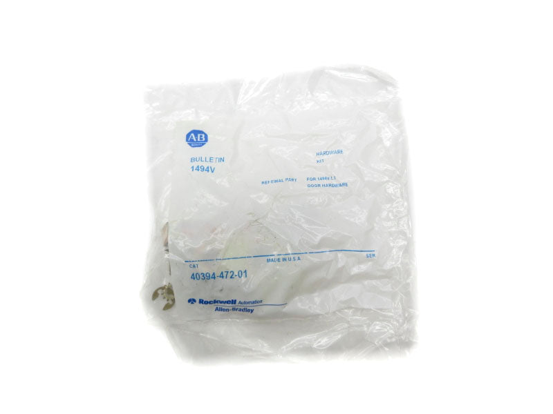 ALLEN BRADLEY 40394-472-01 NSMP
