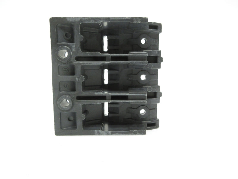 ALLEN BRADLEY X-300663 (GY/BL) NSMP