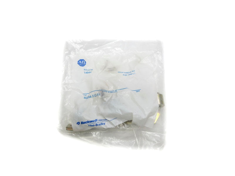 ALLEN BRADLEY 40394-312-51 NSMP