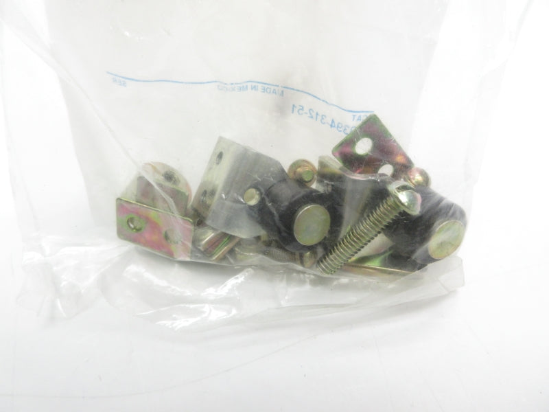 ALLEN BRADLEY 40394-312-51 NSMP