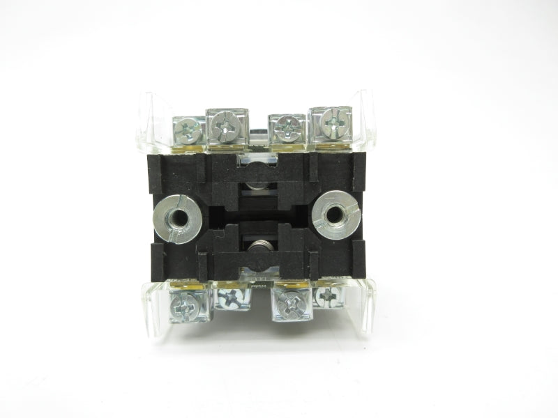 ALLEN BRADLEY 800T-J2KA1B SER. T (WH) NSMP
