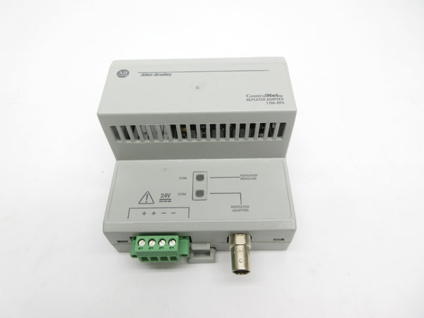 ALLEN BRADLEY 1786-RPA SER. B 24VDC 7A NSMP