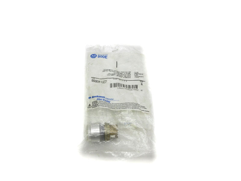 ALLEN BRADLEY 800EM-LE7 SER. A NSMP