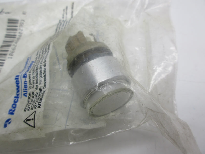 ALLEN BRADLEY 800EM-LE7 SER. A NSMP