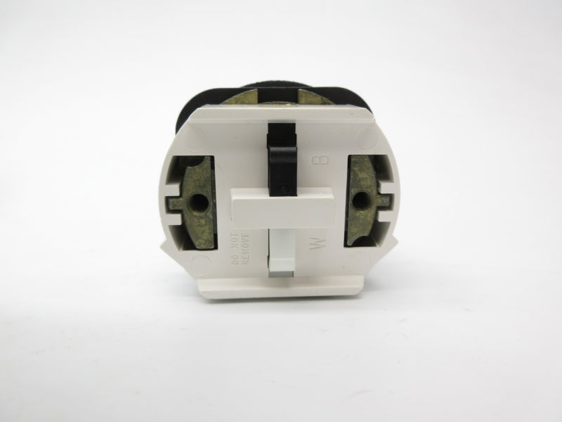 ALLEN BRADLEY 800H-JR91 SER. F (GY/BL) NSMP