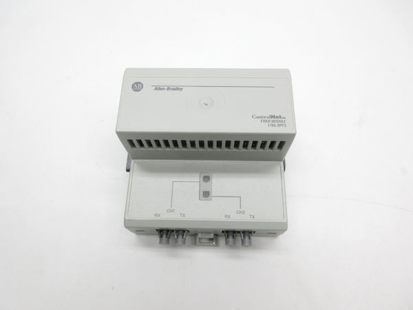 ALLEN BRADLEY 1786-RPFS SER. A 5VDC 3A NSMP