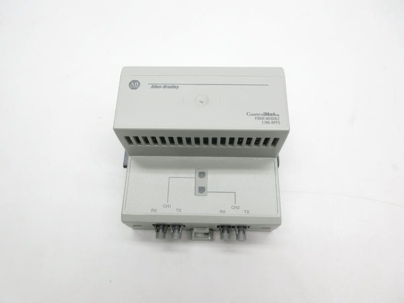 ALLEN BRADLEY 1786-RPFS SER. A 5VDC 3A NSMP