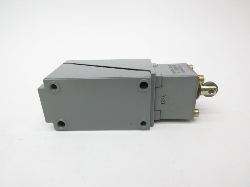 ALLEN BRADLEY 802T-DP SER. F 120-600VAC 60A (BK/YL) NSMP