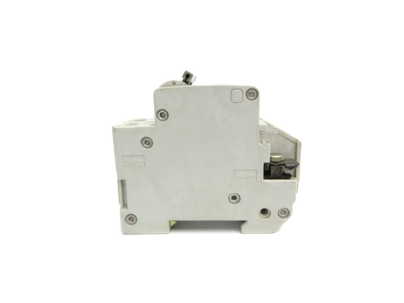 ALLEN BRADLEY 1492-CB2G200 SER. A 480VAC 20A (AS PICTURED) UNMP