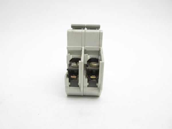 ALLEN BRADLEY 1492-CB2G200 SER. A 480VAC 20A (AS PICTURED) UNMP