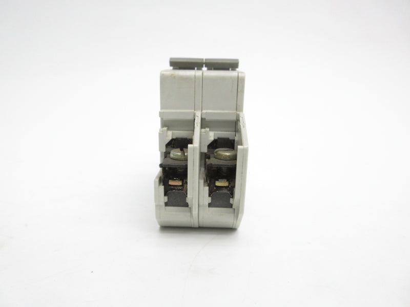 ALLEN BRADLEY 1492-CB2G200 SER. A 480VAC 20A (AS PICTURED) UNMP