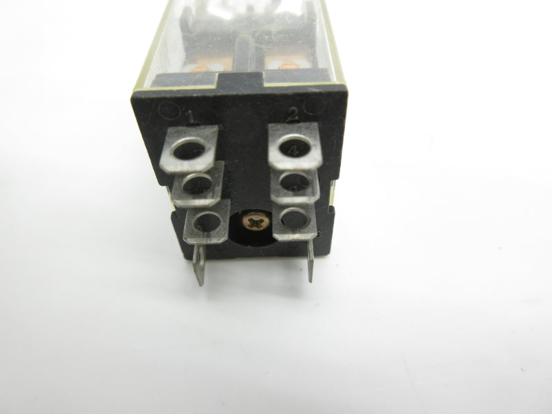 ALLEN BRADLEY 700-HF32A24 SER. B 24VAC UNMP