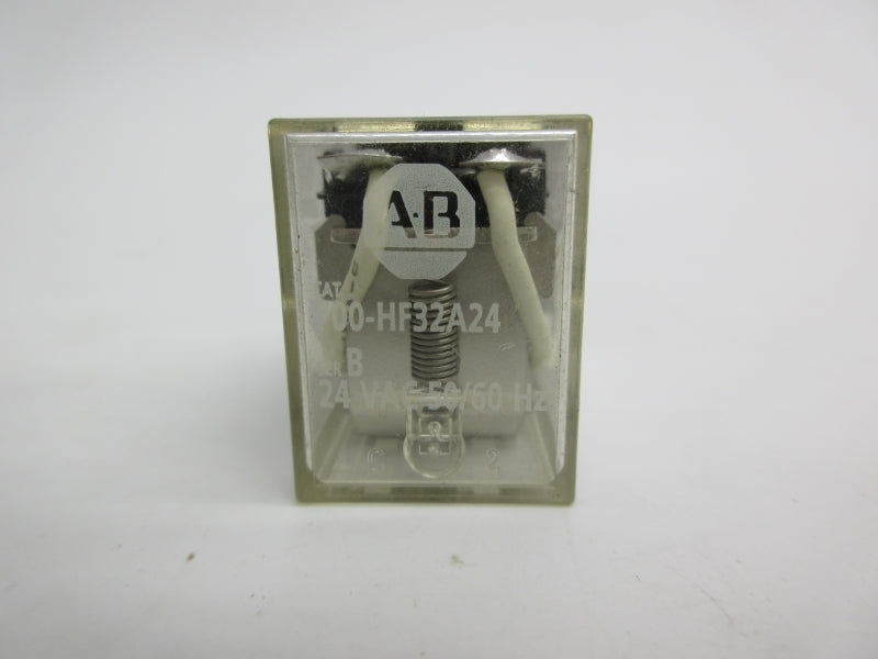 ALLEN BRADLEY 700-HF32A24 SER. B 24VAC UNMP