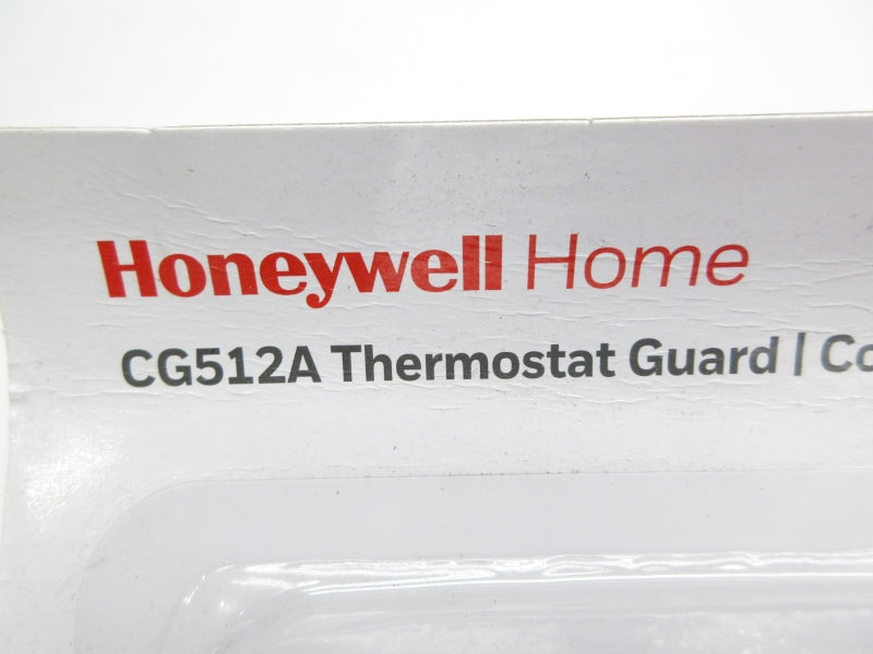 HONEYWELL CG512A NSMP