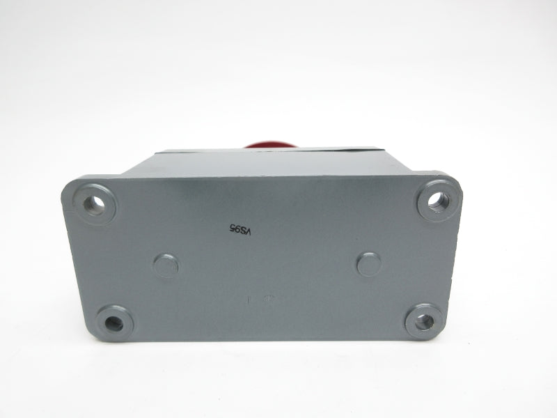 ALLEN BRADLEY 800T-1T2AR SER. A (BR/YL) NSMP