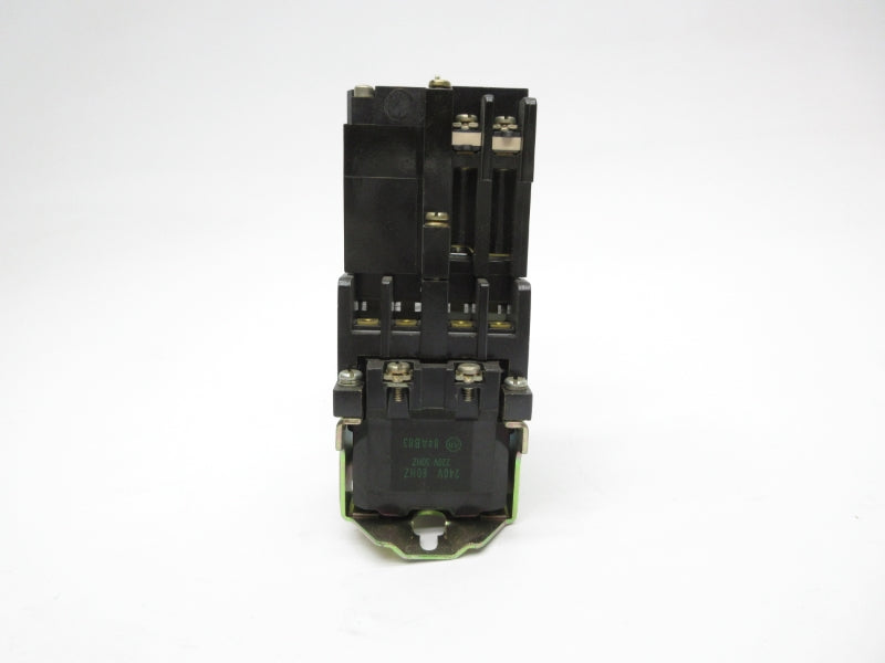 ALLEN BRADLEY 700-NPTA2 SER. C 220/240V 60A .1-60S (BK/YL) NSMP