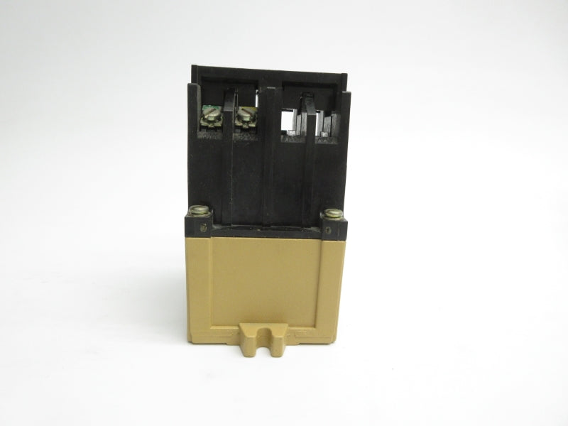 ALLEN BRADLEY 700-P110A1 SER. B 110/115-120V 60A (BK/YL) NSMP