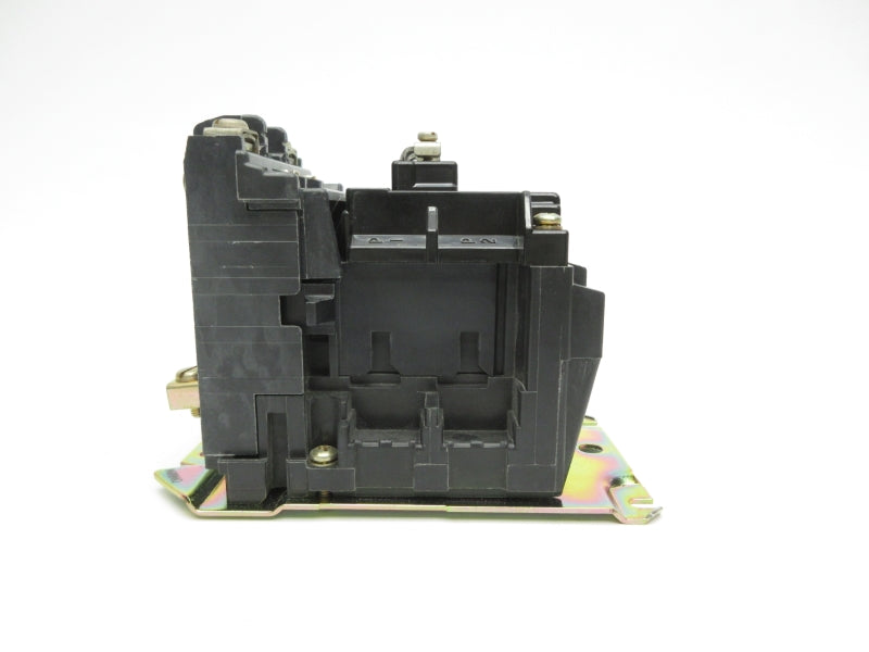 ALLEN BRADLEY 500-BOA92 SER. B 220-/230-240V 27A (BR/YL) NSMP