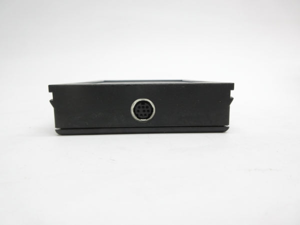 ALLEN BRADLEY 1201-HAP SER. B F/W 1.07 12V 0.110A (BR/WH) NSMP