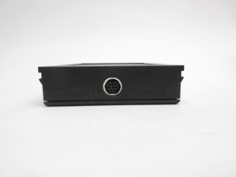 ALLEN BRADLEY 1201-HAP SER. B F/W 1.07 12V 0.110A (BR/WH) NSMP