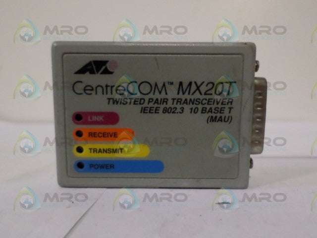 ATI AT-MX20T TRANSCEIVER *NEW NO BOX*