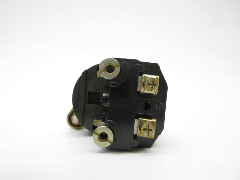 ALLEN BRADLEY 800H-PP16 SER. C 120V (NO BULB) NSNP